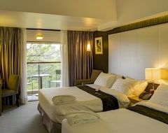 Khách sạn Hotel Le Monet (Baguio, Philippines)