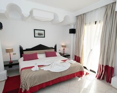 Hotel Sentido Cesar Thalasso (Houmt Souk, Tunisia)