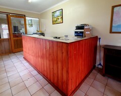 Ardeanal Motel (West Wyalong, Australia)