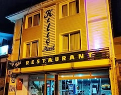 Kilic Motel (Arnavutköy, Türkiye)