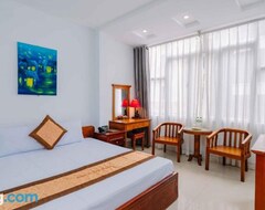 Sun & Sea Hotel (Hải Phòng, Vietnam)