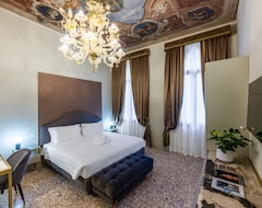 Khách sạn Hotel Palazzina Sardi (Venice, Ý)