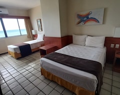 Khách sạn Hotel Dan Inn Mar Piedade - Grande Recife (Recife, Brazil)