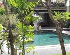 Hotel Mangga Bali Inn (Legian, Indonesia)