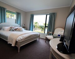 Oda ve Kahvaltı Pacific View Bed And Breakfast (Wellington, Yeni Zelanda)