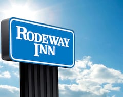 Hotel Rodeway Inn Fort Smith I-40 (Fort Smith, USA)
