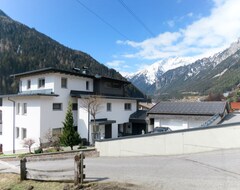 Toàn bộ căn nhà/căn hộ Haus Falch (fsa120) (Flirsch am Arlberg, Áo)