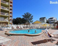 Otel Holiday Villas Iii 510 (Clearwater Beach, ABD)