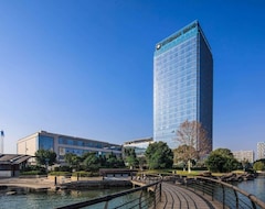 Otel Wyndham Suzhou Fenhu (Suzhou, Çin)
