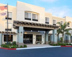 Hotel Hampton Inn Santa Barbara/Goleta (Goleta, USA)