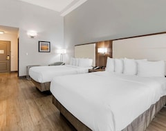 Hotel Best Western Plus First Coast Inn & Suites (Yulee, EE. UU.)