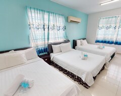 Bhotel (Bayan Lepas, Malaysia)
