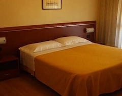 Hotel Derby (Sirmione, Italien)