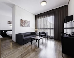 Hotel Compostela Suites (Madrid, Spanien)