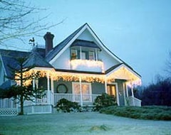 Hotel Tayberry Victorian Cottage (Puyallup, USA)
