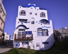 Hele huset/lejligheden Sea House (Magong City, Taiwan)
