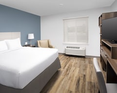 Hotel WoodSpring Suites Detroit Madison Heights (Madison Heights, USA)