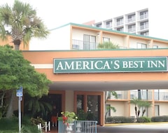 Khách sạn Americas Best Inn (Kissimmee, Hoa Kỳ)