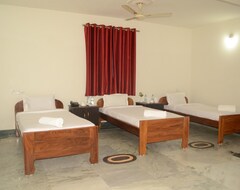 Hotel Alok House (Bodh Gaya, Indija)