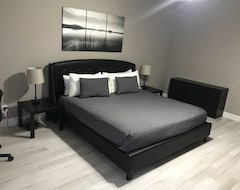 Hele huset/lejligheden Newly Remodeled Home Minutes Away From Strip (Las Vegas, USA)