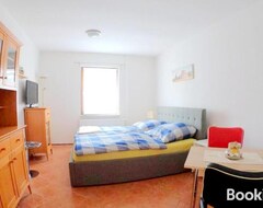 Cijela kuća/apartman Ferienwohnung Simone (Senftenberg, Njemačka)