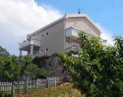 Khách sạn Vila Andjela (Budva, Montenegro)
