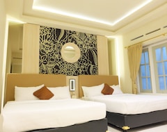 Khách sạn Hotel Pondok Indah (Surakarta, Indonesia)