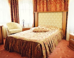 Khách sạn Diplomat Club Hotel (Chisinau, Moldova)