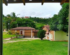 Posada Pousada Garanhuns (Garanhuns, Brasil)