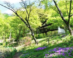 Hele huset/lejligheden With Your Precious Dog 10 Minutes By Car From La / Kanra-gun Gunma (Shimonita, Japan)