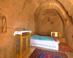 Khách sạn Belisirma Cave Hotel (Aksaray, Thổ Nhĩ Kỳ)