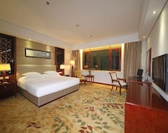 Hotel Xiangshan East Valley Huding Yue (Ningbo, China)