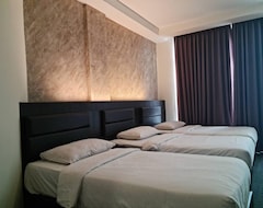 Just Hotel Bp (Batu Pahat, Malezija)