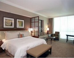 Hotelli Stripview Luxury Suite At The Signature (Las Vegas, Amerikan Yhdysvallat)