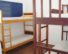 Entire House / Apartment Rancho Chacara Iacanga - 8 Bedrooms, Pool, Lounge, Rio Tiete, Air-conditioned Rooms (Iacanga, Brazil)