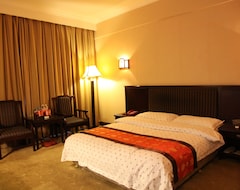 Khách sạn Nantian Grand Hotel (Liuzhou, Trung Quốc)