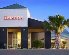 Hotel Ramada By Wyndham Branson (Branson, Sjedinjene Američke Države)