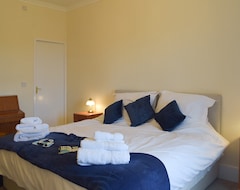 Toàn bộ căn nhà/căn hộ 4 Bedroom Accommodation In Maidens (Girvan, Vương quốc Anh)