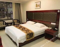 Shangdu Boutique Hotel (Xishui, Kina)