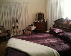 Bed & Breakfast Oak Lane (Maclear, Sudáfrica)