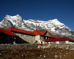 Otel Mountain Lodges Of Nepal - Kongde (Namche Bazar, Nepal)