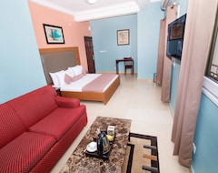 Hotel Prestige Suites (Accra, Ghana)
