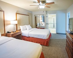 Hotel Homewood Suites By Hilton Pensacola Airport-Cordova Mall Area (Pensacola, Sjedinjene Američke Države)