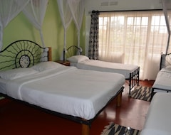 Bed & Breakfast Khweza Bed and Breakfast (Nairobi, Kenia)