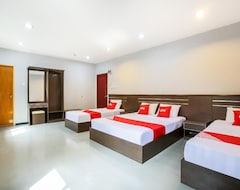 OYO 89660 Raudhah Inn Hotel (Tangkak, Malasia)