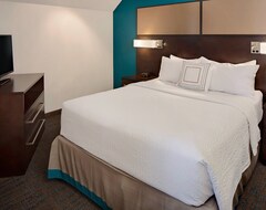 Hotel Residence Inn Fremont Silicon Valley (Fremont, EE. UU.)