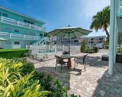 Hotel Sea Beach Plaza (Fort Lauderdale, USA)