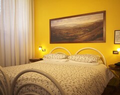 Hotelli Hotel Trattoria Pallotta (Assisi, Italia)