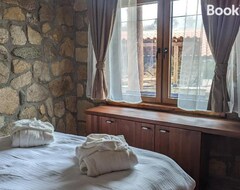 Resort Kompleks Etno Luks (Karbinci, Cộng hòa Bắc Macedonia)