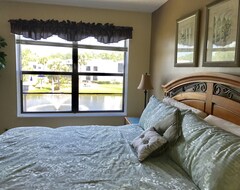 Tüm Ev/Apart Daire Countryclub Lakeview Home Away From Home (Orlando, ABD)